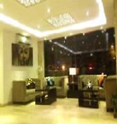 Swift Inn Delhi  Luaran gambar